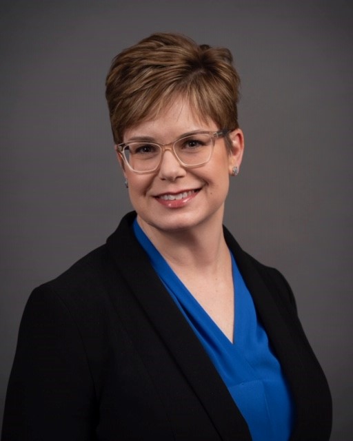 Jennifer Lott Sudkamp, Vice President