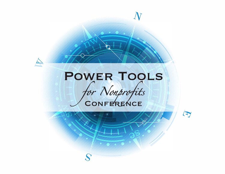 PAST EVENT: Power Tools for Nonprofits Conference