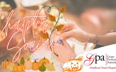 Fall Social
