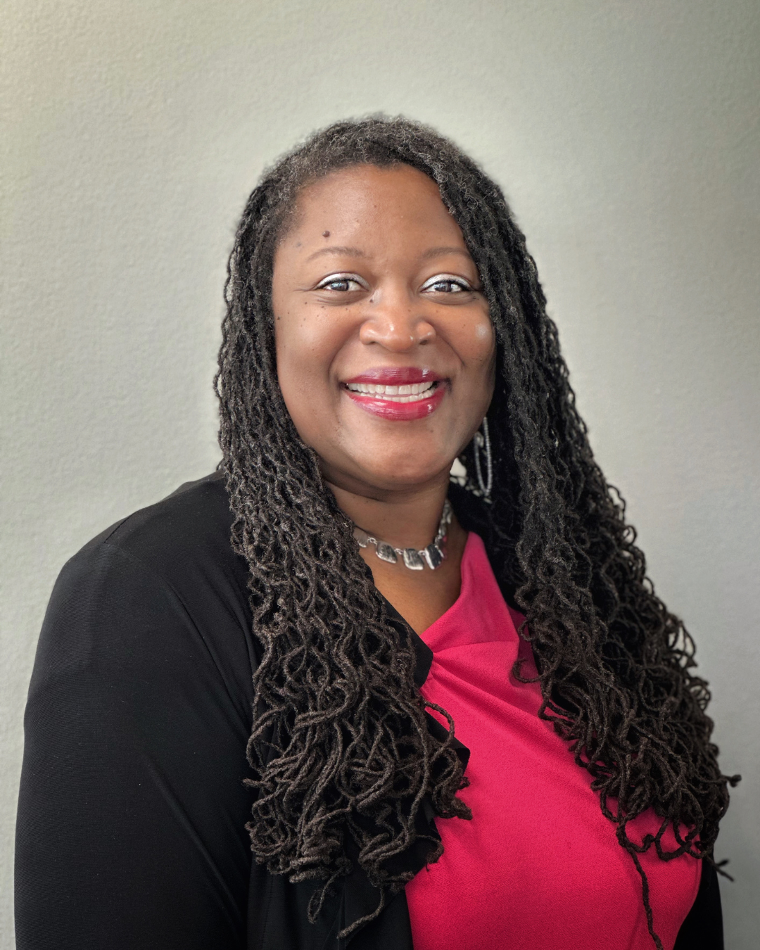 Olivia Smith-Daugherty, GPC, Scholarship Chair