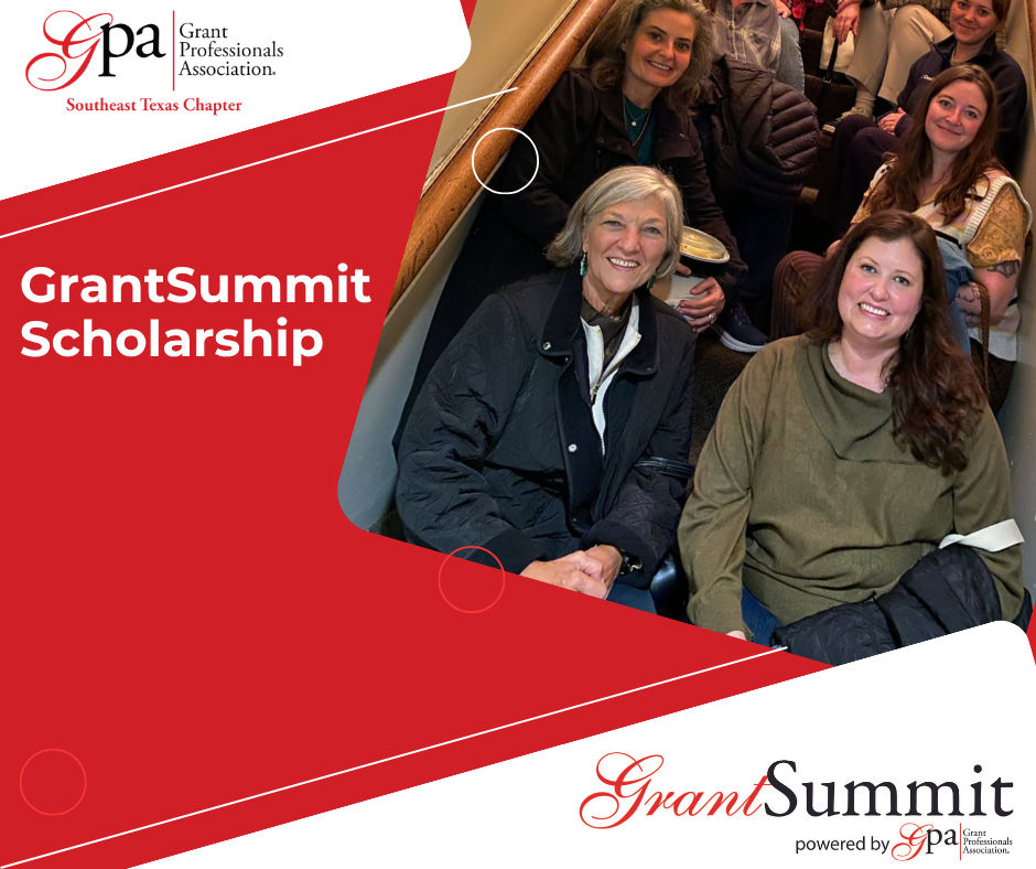 Grant Summit Scholarship