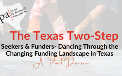 PAST EVENT – GPA Texas State-Wide Event